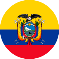 Ecuador | Vidrios Mejor Planeta